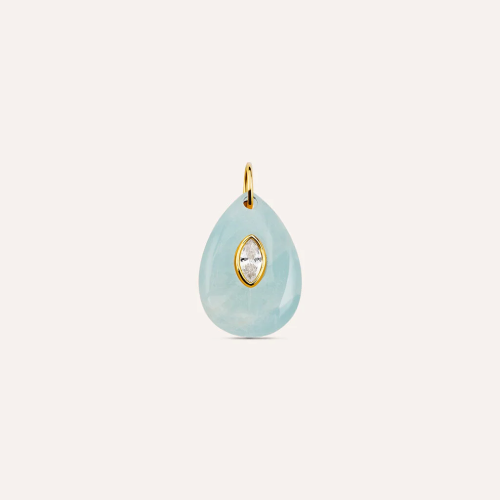 Pendente Stroili Oro Donna in Acciaio 1702211 - 1702211